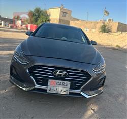 هیوندای سۆناتا